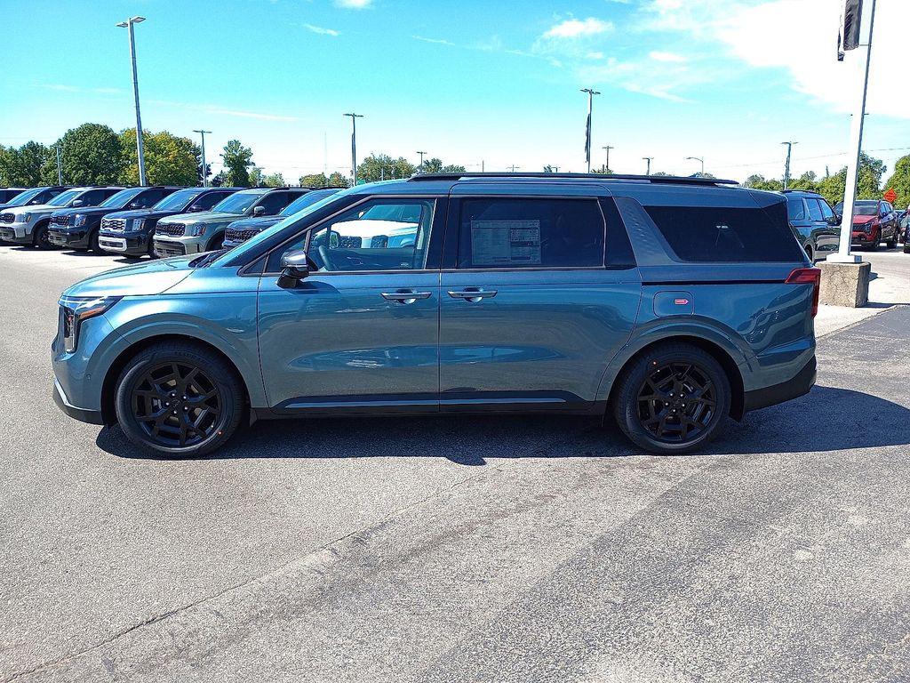new 2026 Kia Carnival car, priced at $48,310