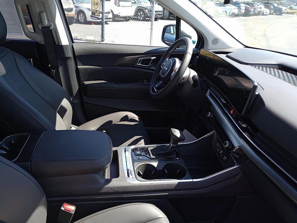 new 2026 Kia Carnival car, priced at $48,310