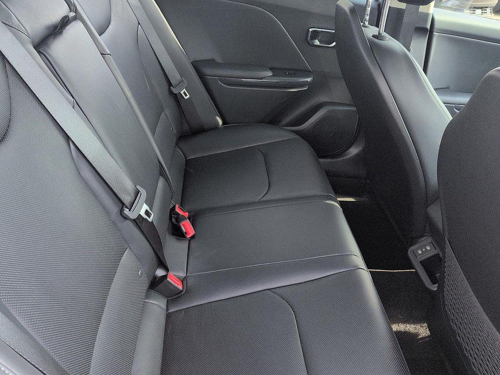 new 2026 Kia K4 car, priced at $25,135