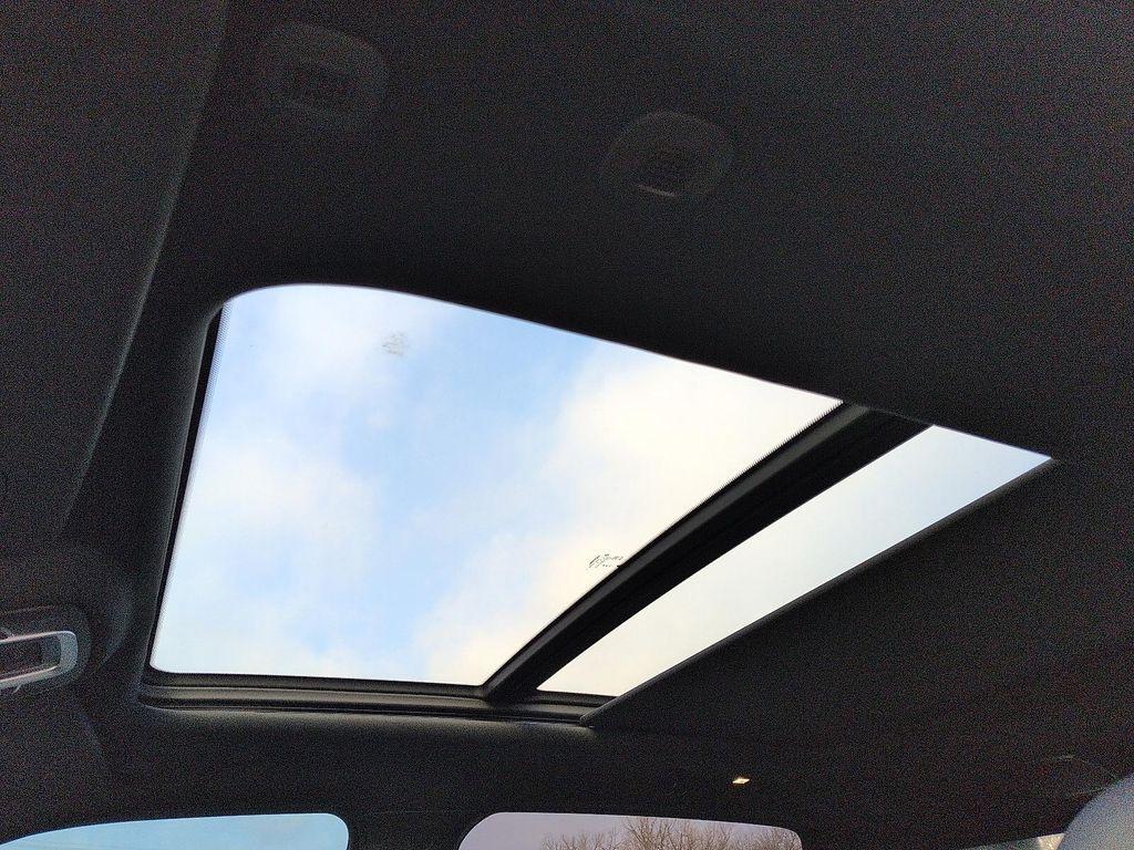 used 2023 Ram 1500 car, priced at $82,736