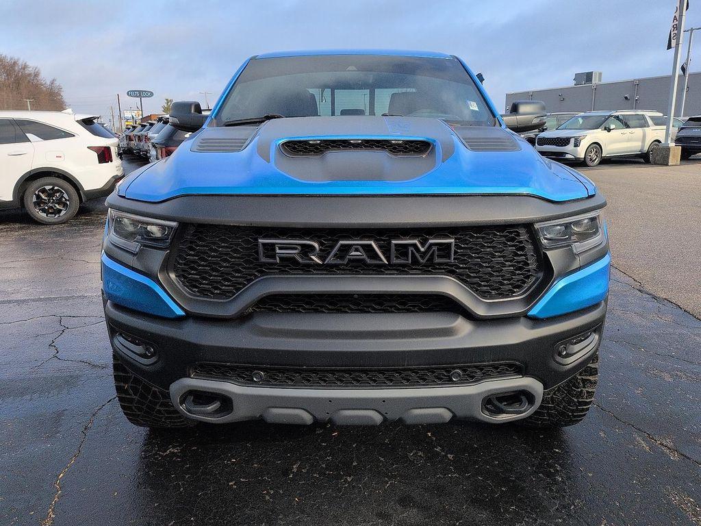 used 2023 Ram 1500 car, priced at $82,736