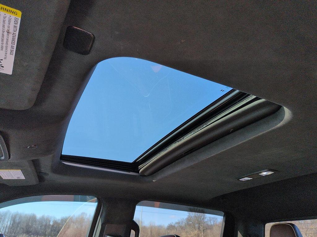 used 2025 GMC Sierra 2500 car, priced at $85,406