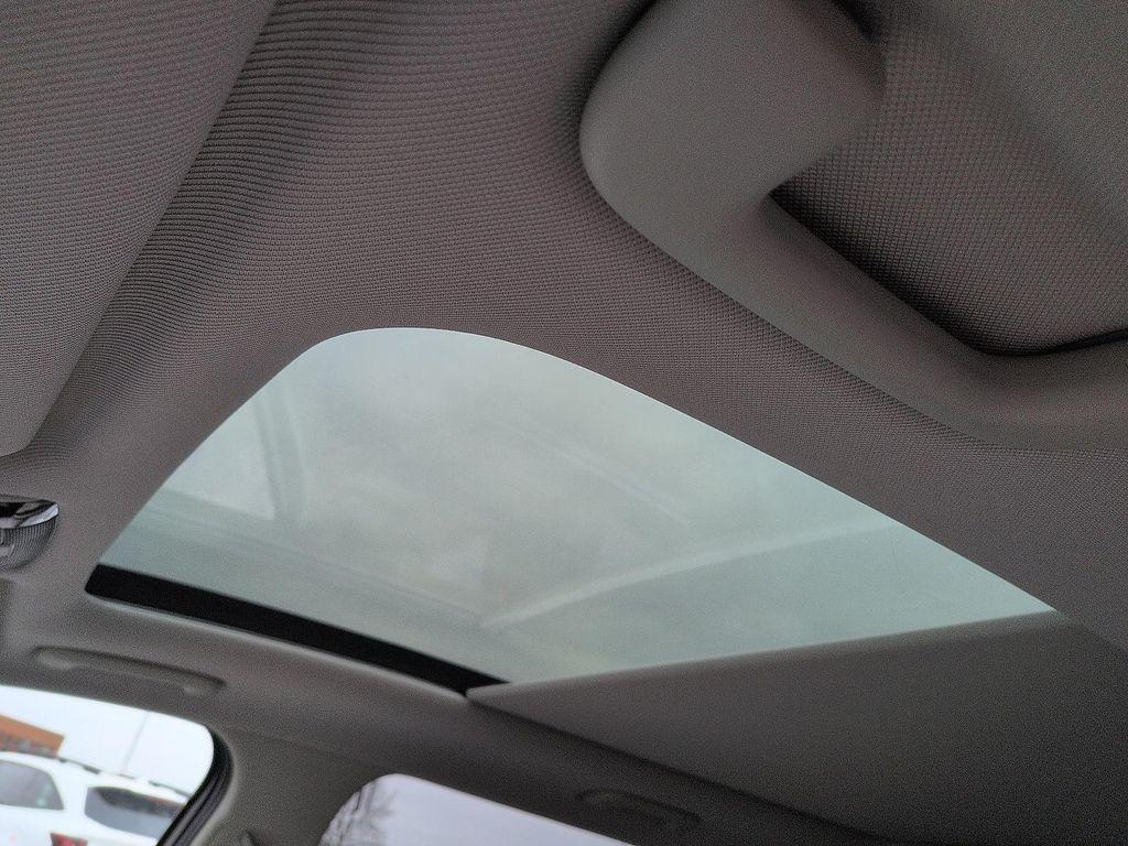 new 2026 Kia Sorento Hybrid car, priced at $41,356