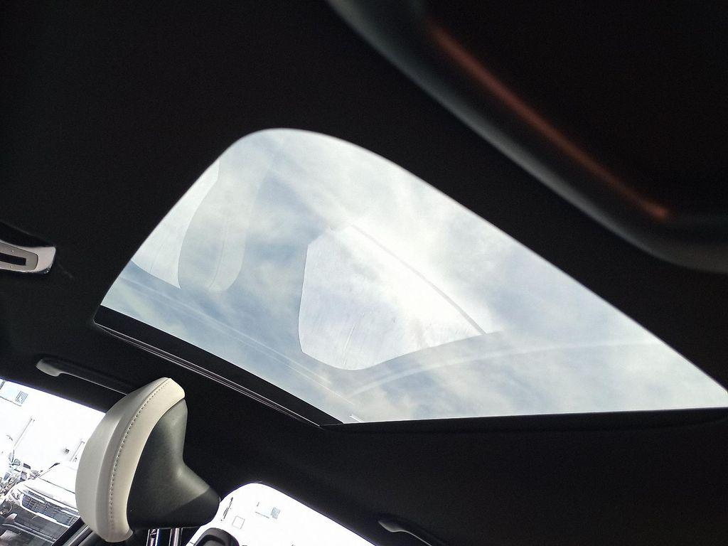 new 2025 Kia K4 car, priced at $26,230