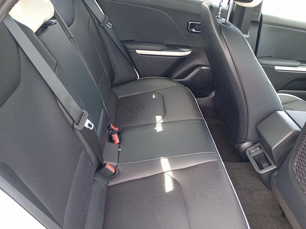 new 2025 Kia K4 car, priced at $26,230