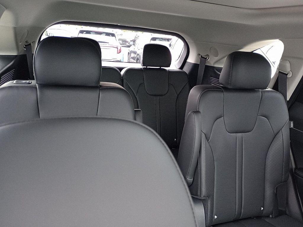 new 2026 Kia Sorento car, priced at $41,835