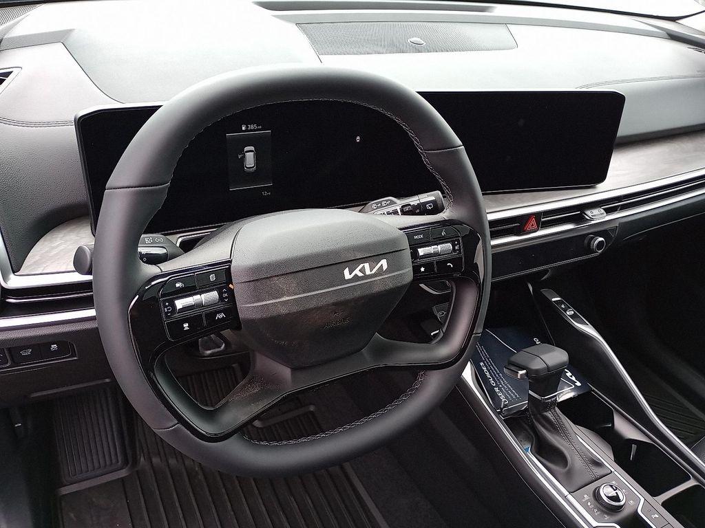 new 2026 Kia Sorento car, priced at $41,835