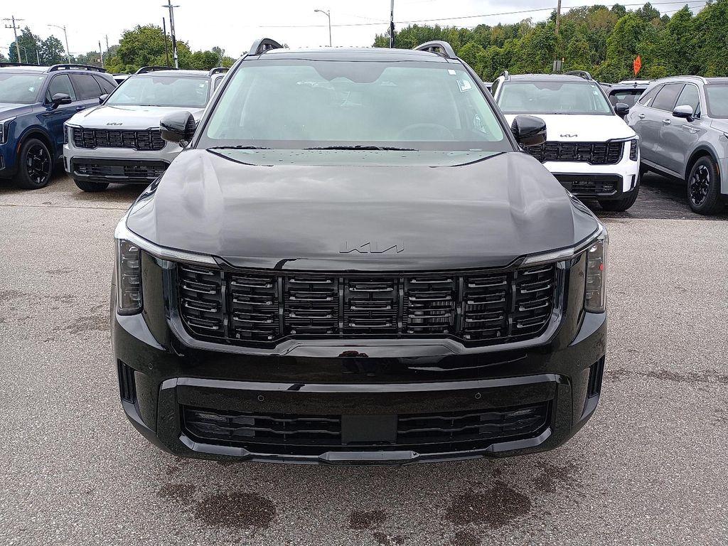 new 2026 Kia Sorento car, priced at $41,835