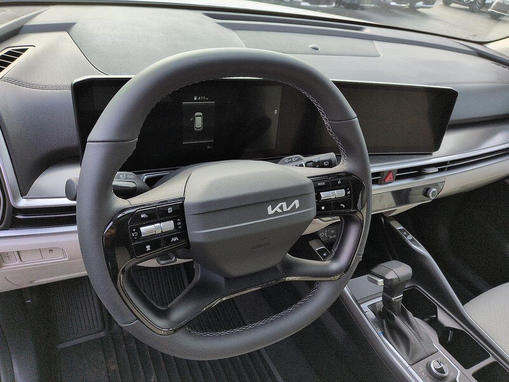 new 2026 Kia Sorento car, priced at $39,130