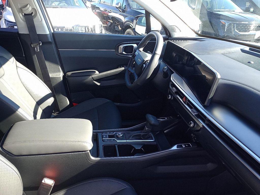 new 2026 Kia Sorento car, priced at $35,337