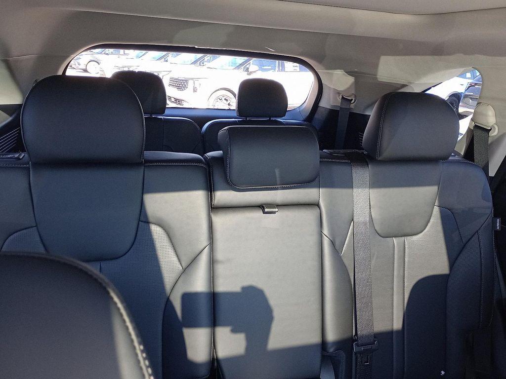 new 2026 Kia Sorento car, priced at $35,337