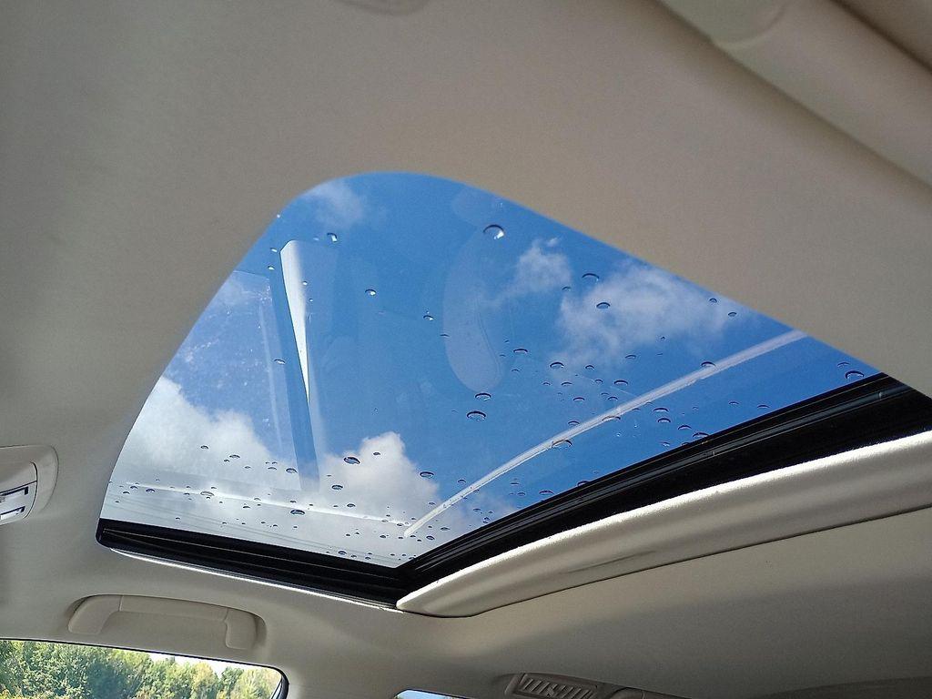 used 2023 Lexus GX 460 car, priced at $49,998