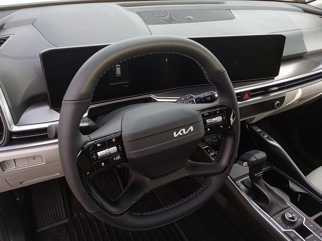 new 2026 Kia Sorento car, priced at $39,130