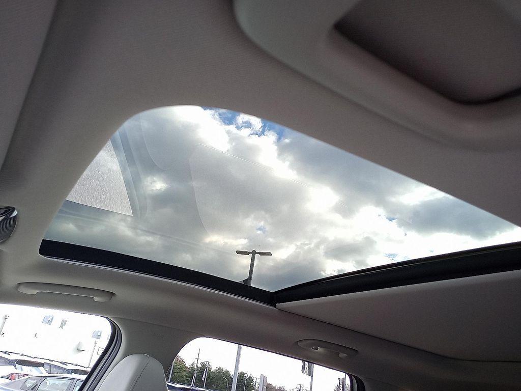 new 2026 Kia Sorento car, priced at $39,130