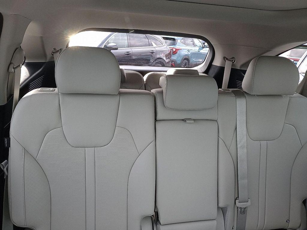 new 2026 Kia Sorento car, priced at $39,130