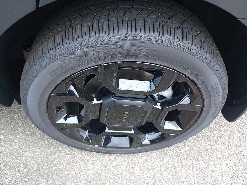 new 2026 Kia Sorento car, priced at $40,922