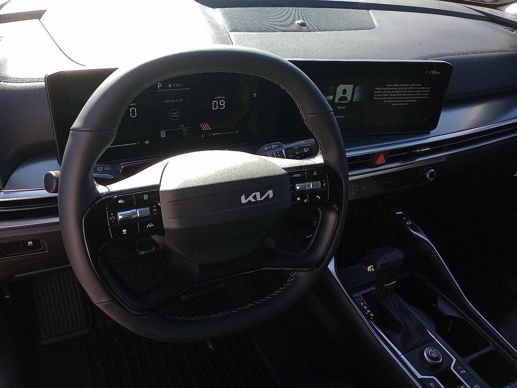 new 2026 Kia Sorento car, priced at $34,878