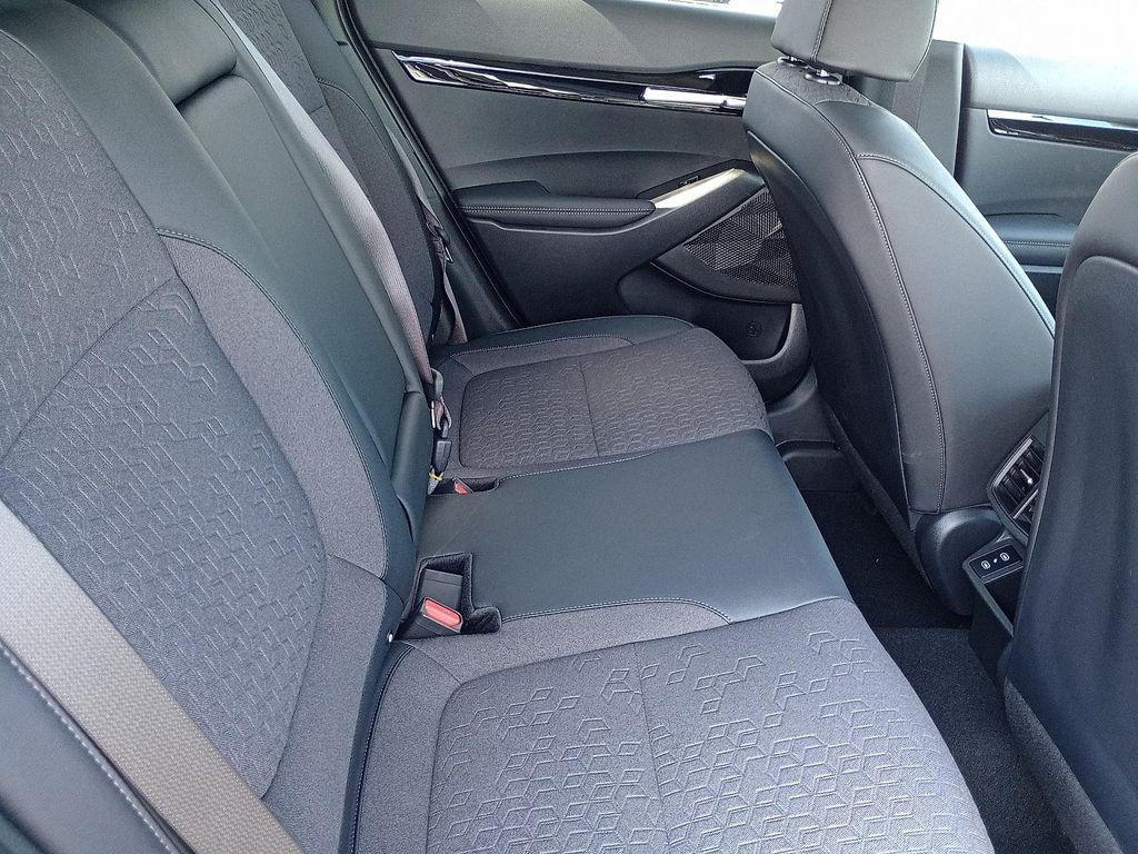 new 2026 Kia Seltos car, priced at $25,743