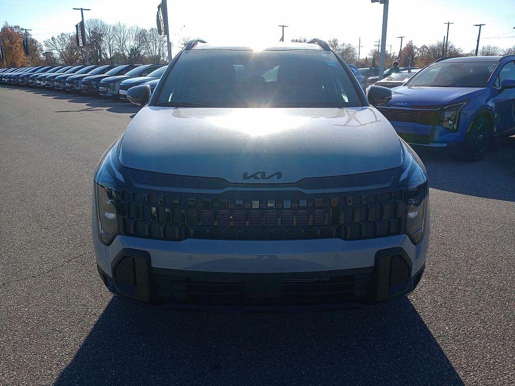 new 2026 Kia Sportage car, priced at $33,948