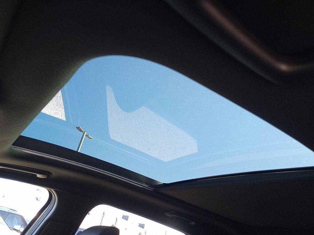 new 2026 Kia Sportage car, priced at $33,948