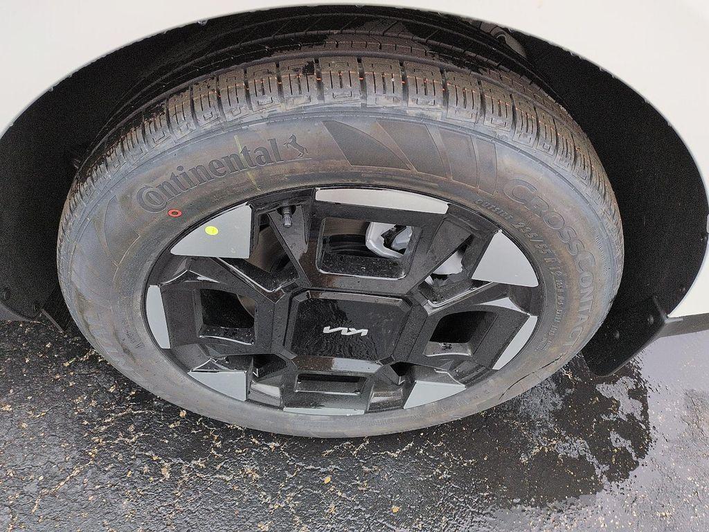 new 2026 Kia Carnival car, priced at $43,055