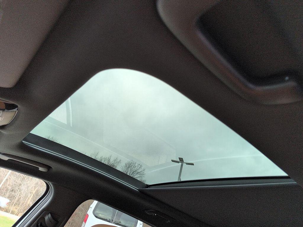 new 2026 Kia Sportage car, priced at $33,948