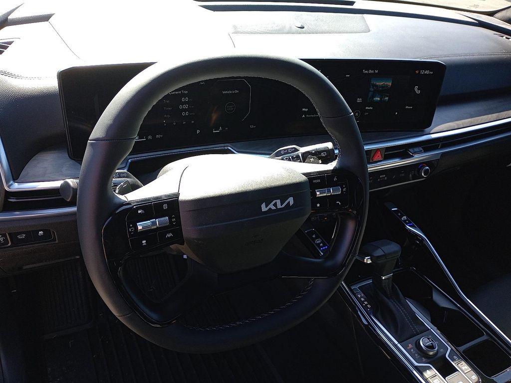 new 2026 Kia Sorento car, priced at $44,025