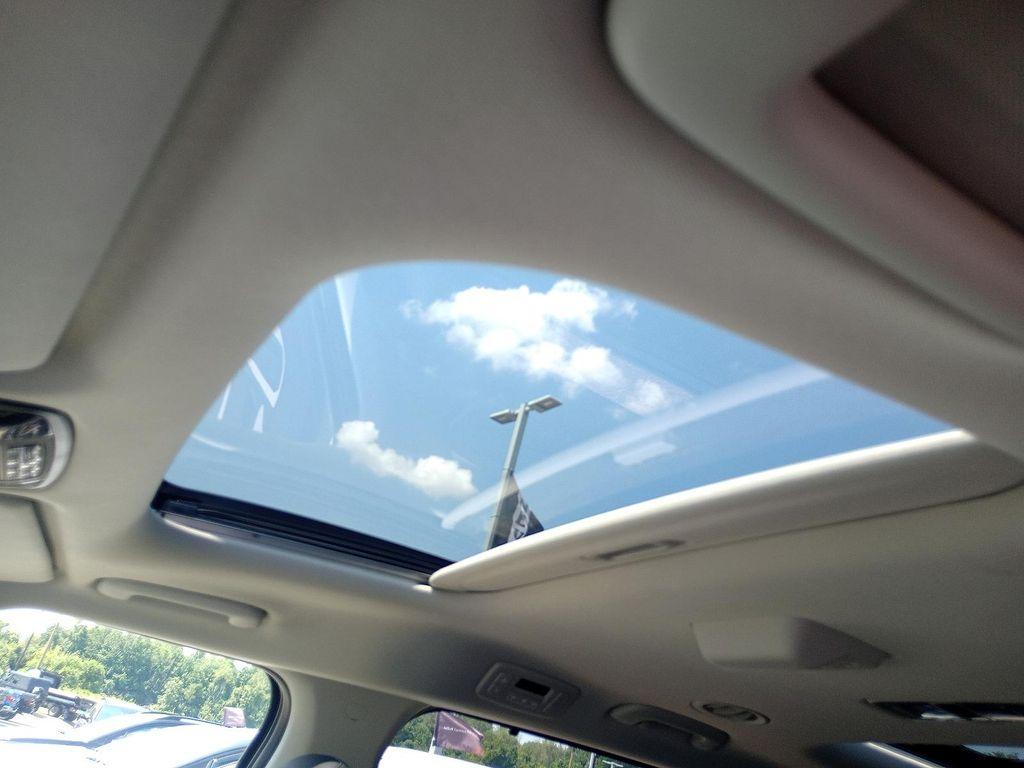 new 2026 Kia Carnival car, priced at $49,807