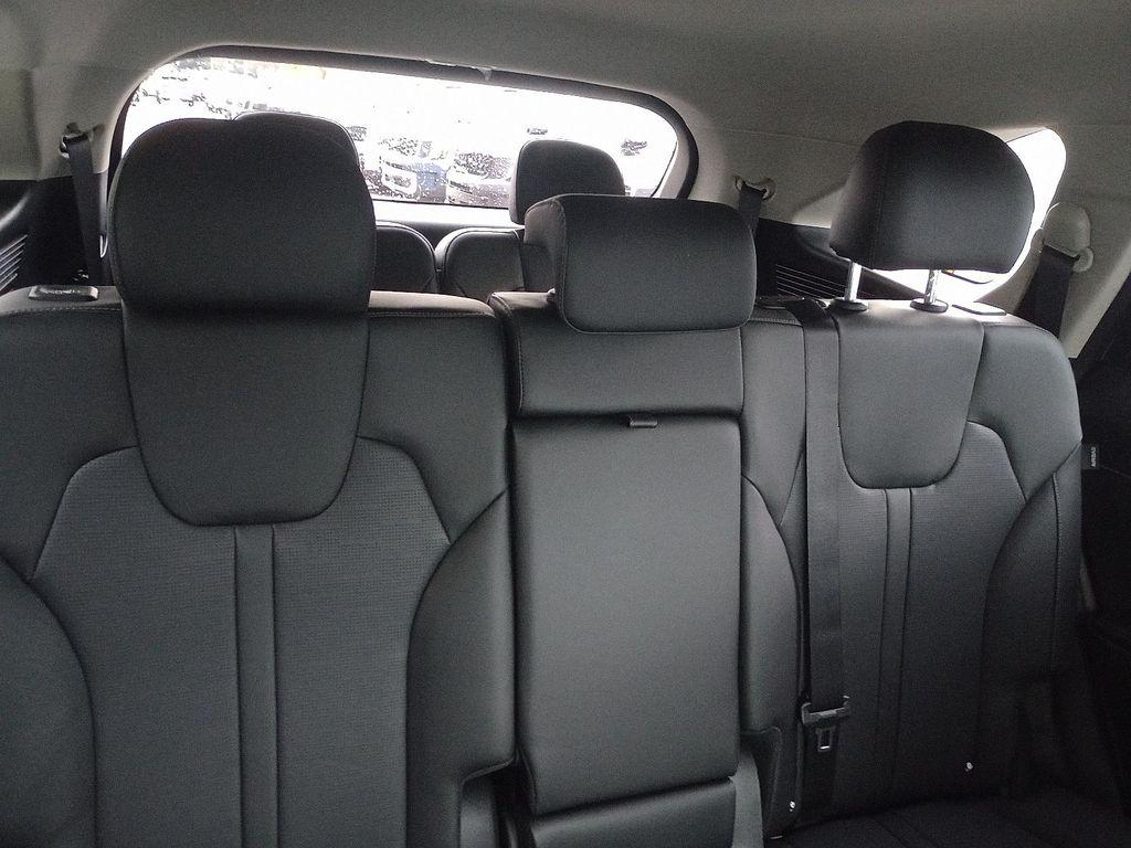 new 2026 Kia Sorento car, priced at $36,047