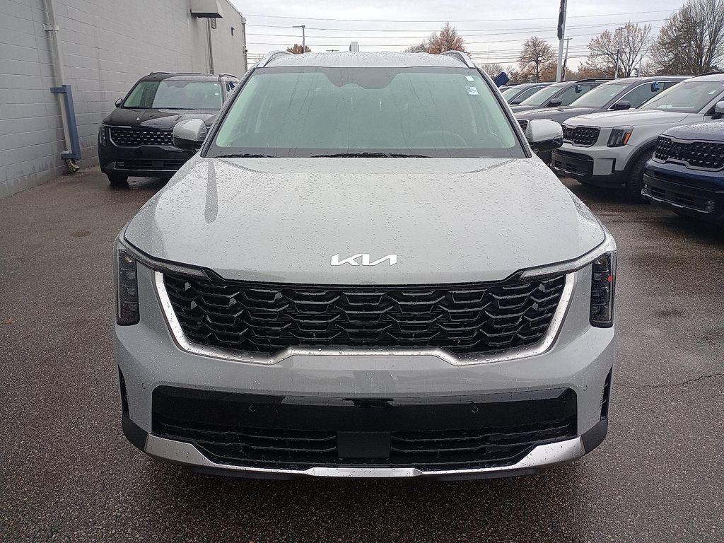 new 2026 Kia Sorento car, priced at $36,047