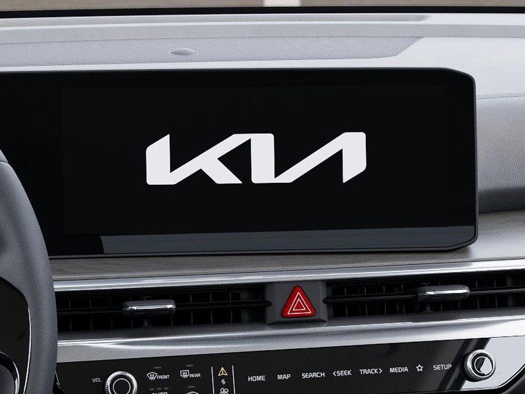 new 2026 Kia Sorento car, priced at $44,004