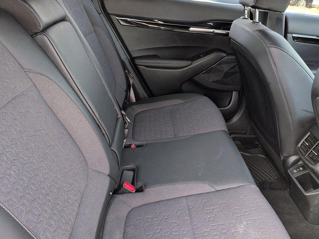 used 2024 Kia Seltos car, priced at $22,984