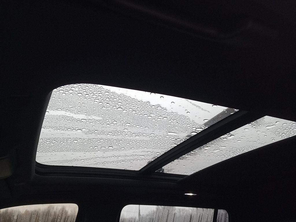 used 2023 GMC Yukon XL car, priced at $58,389