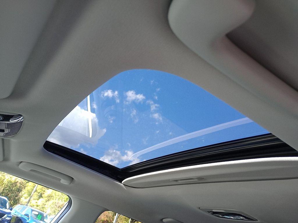 new 2026 Kia Seltos car, priced at $27,394