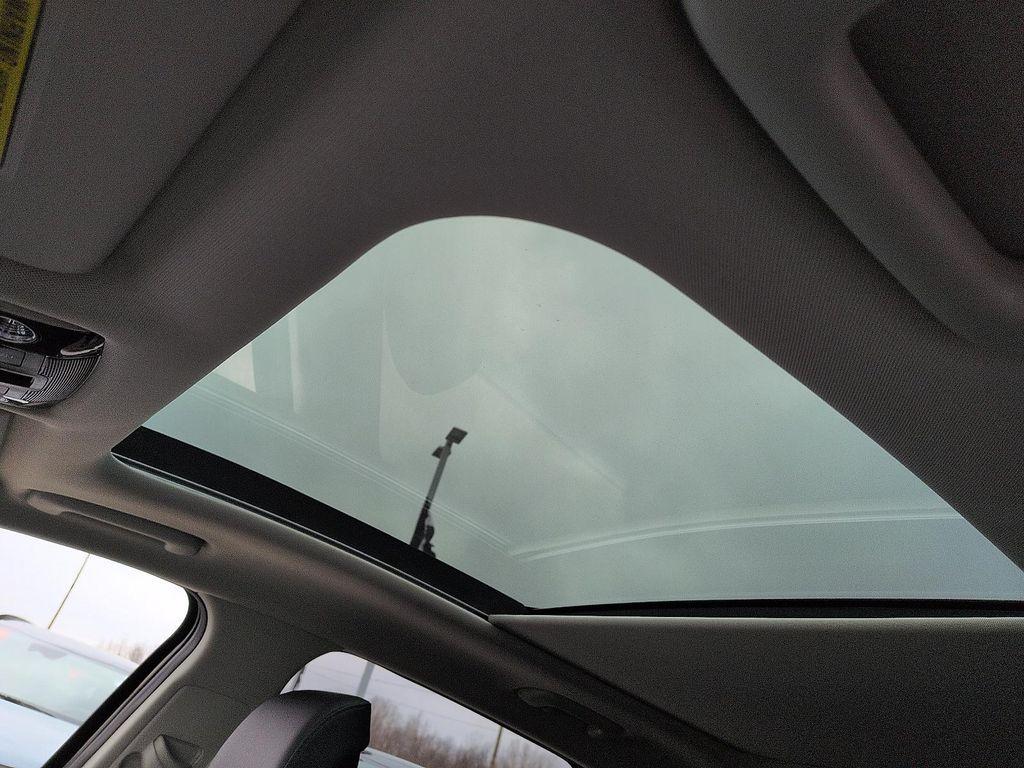 new 2026 Kia Sportage car, priced at $30,960