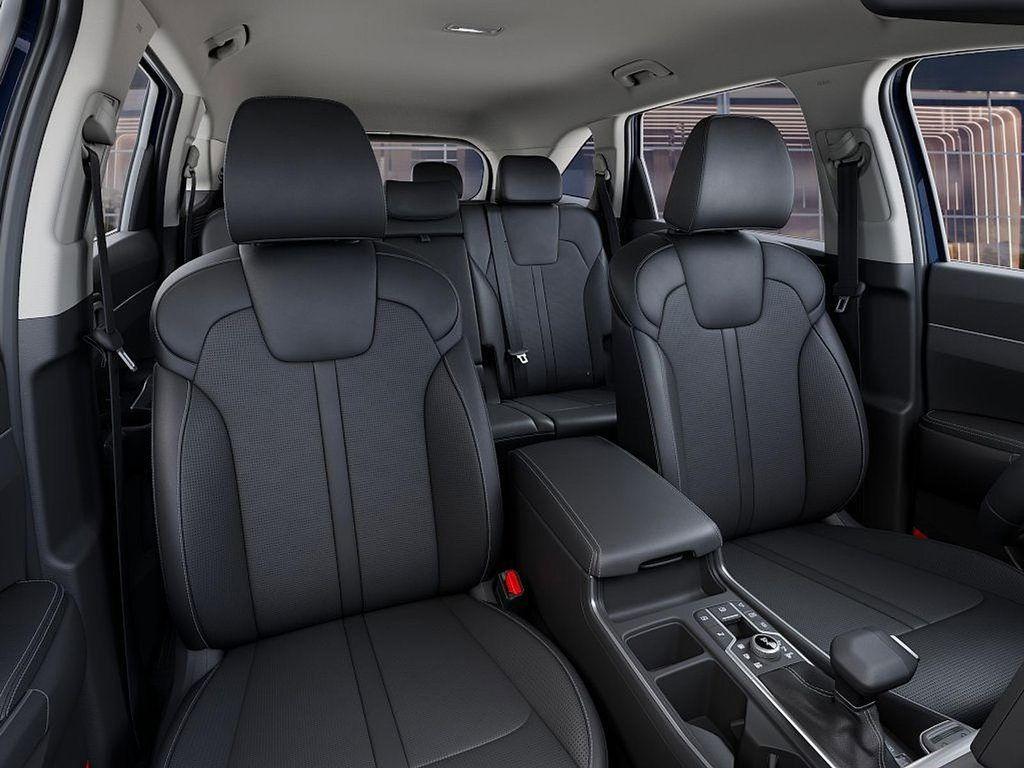 new 2026 Kia Sorento car, priced at $37,800