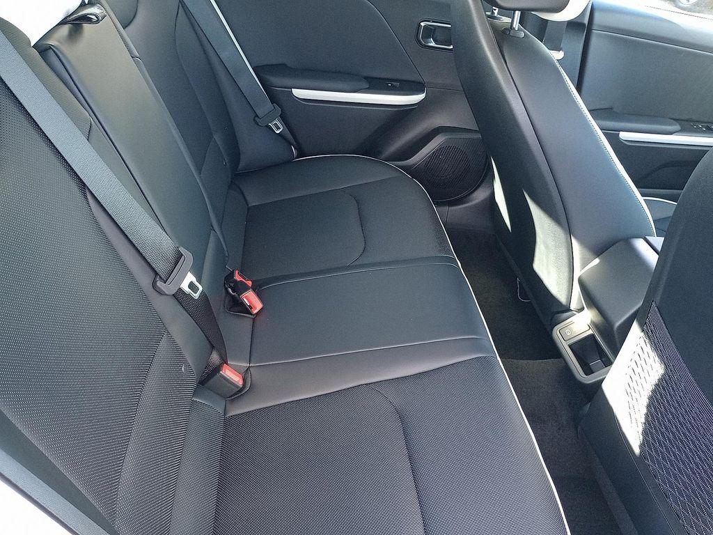 new 2025 Kia K4 car, priced at $26,250