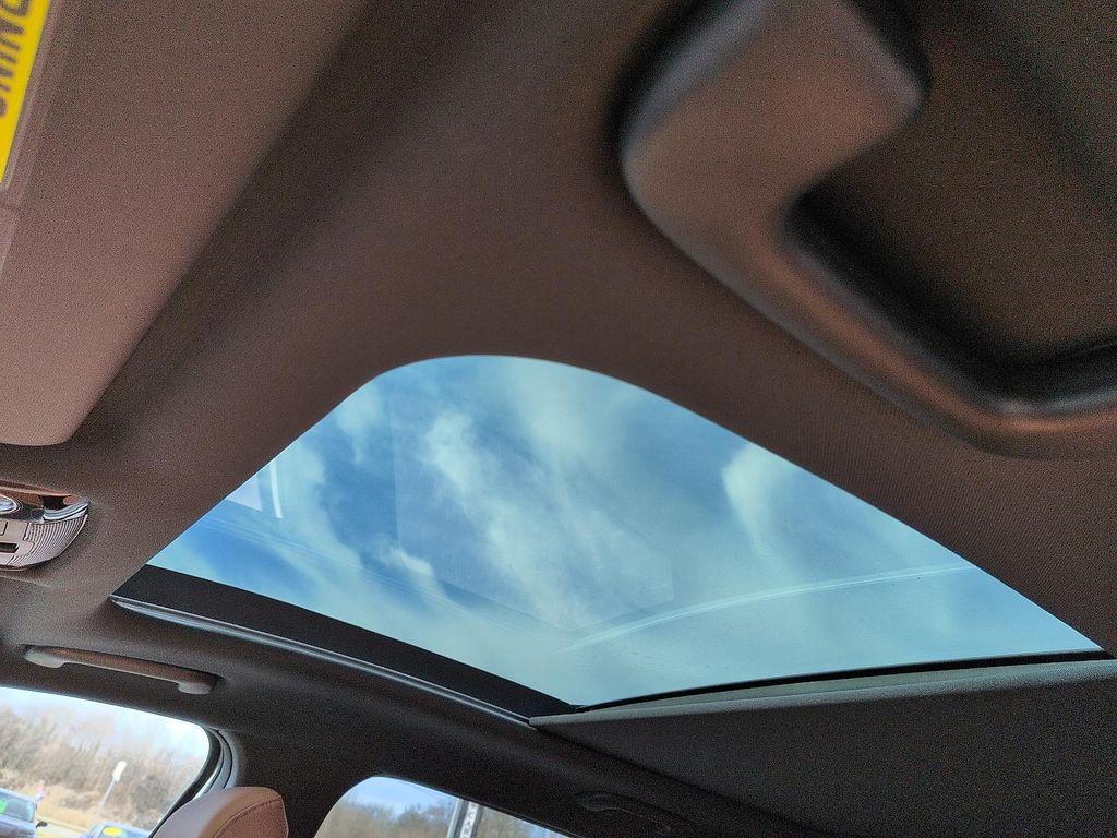 new 2026 Kia Sportage car, priced at $35,180