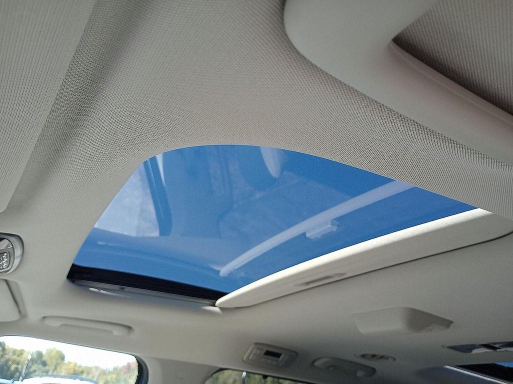 new 2026 Kia Carnival Hybrid car, priced at $49,160