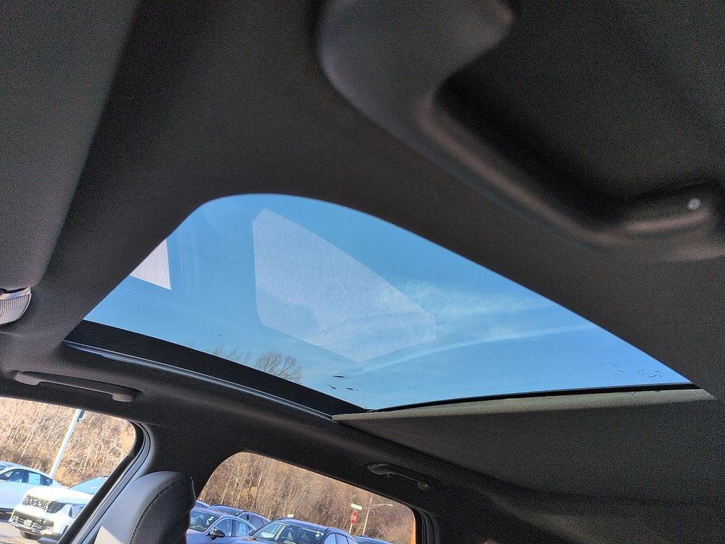 new 2026 Kia Sportage car, priced at $34,685