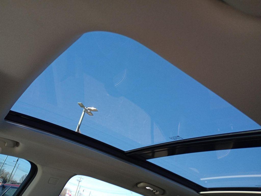 used 2020 GMC Terrain car