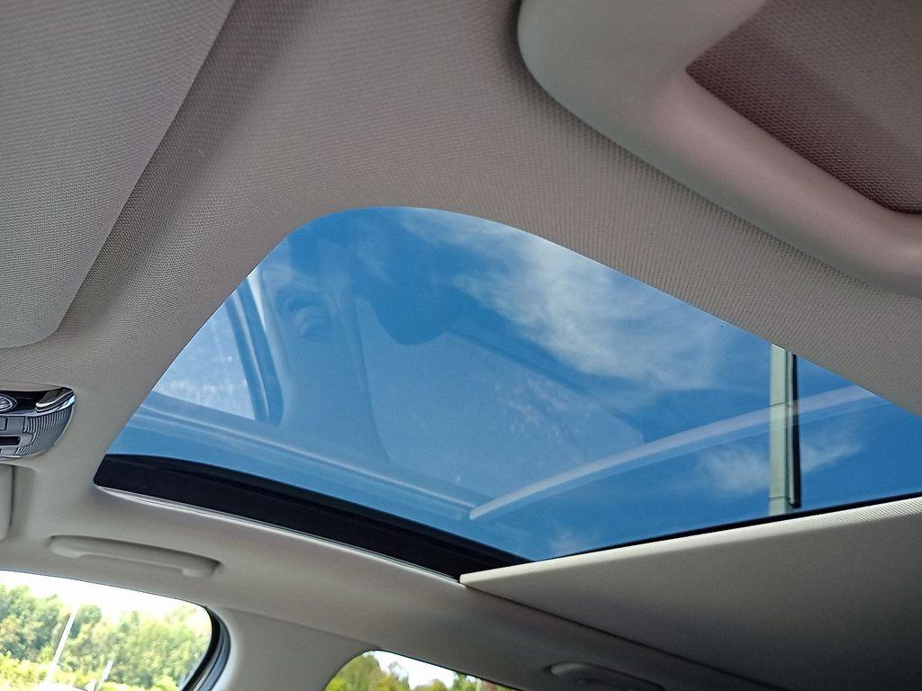 new 2026 Kia Sorento car, priced at $42,335