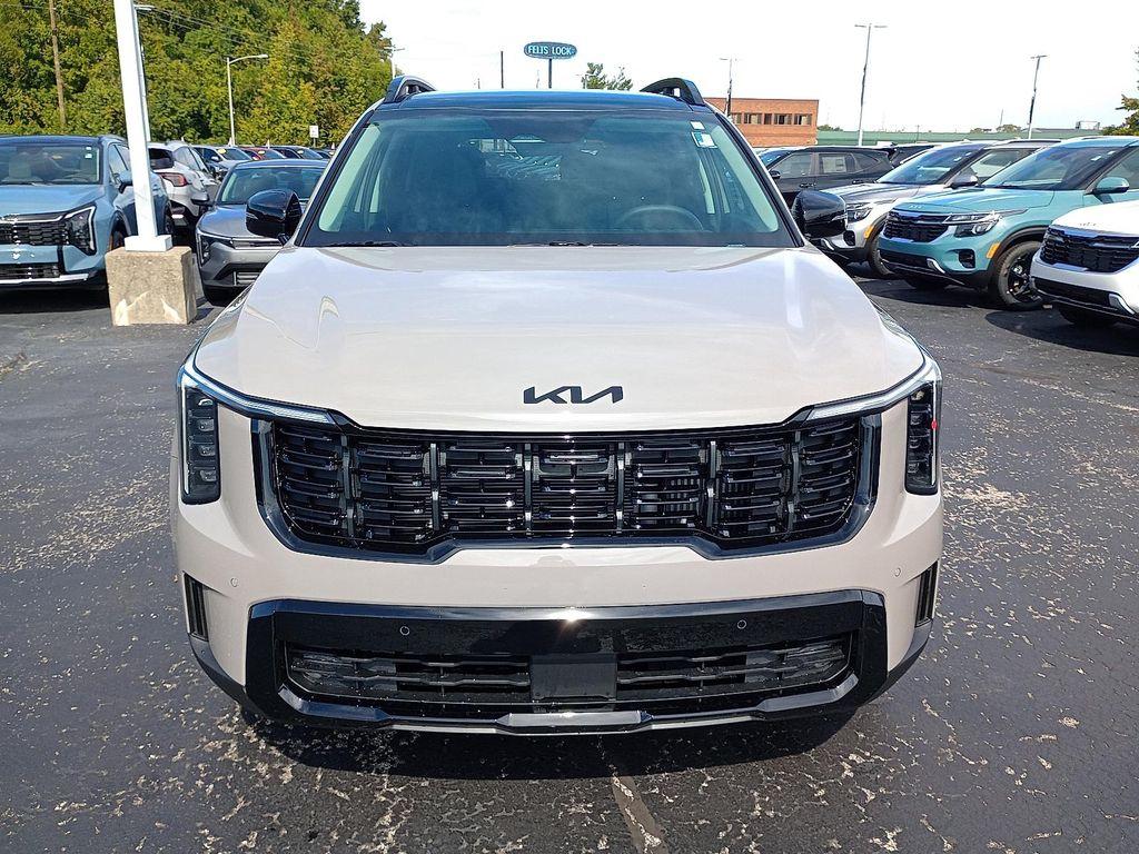 new 2026 Kia Sorento car, priced at $42,335
