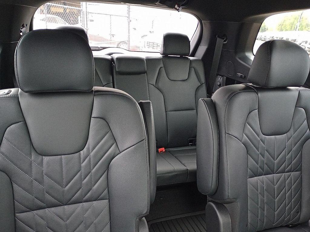 new 2025 Kia Telluride car, priced at $45,765