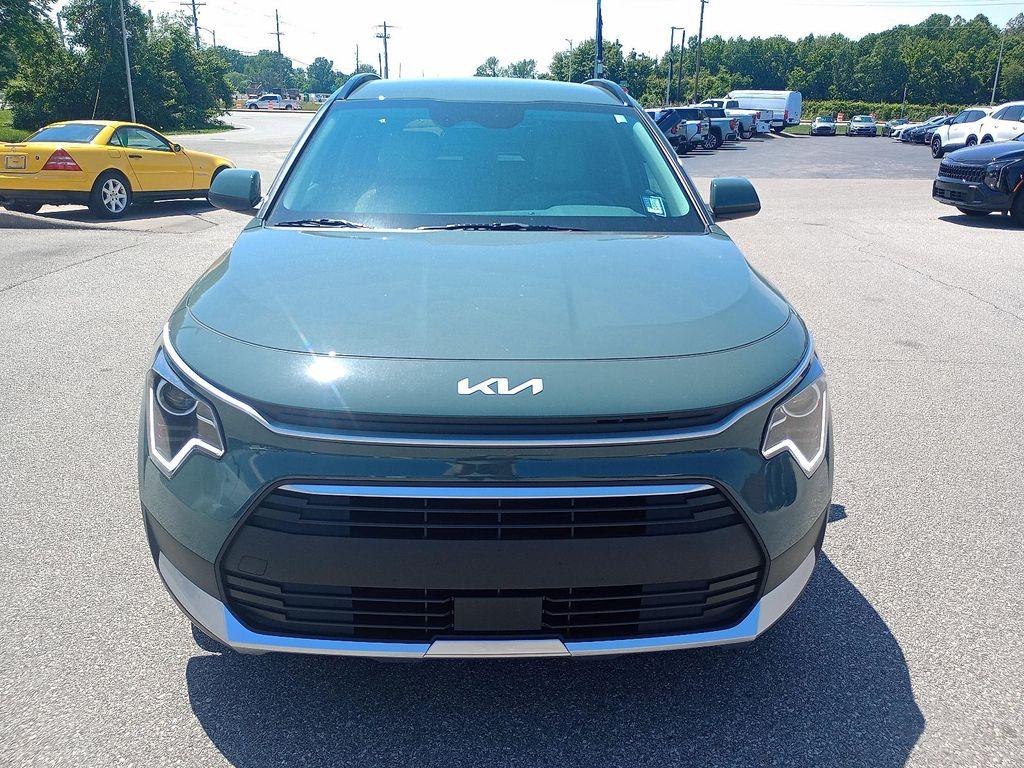 new 2025 Kia Niro car, priced at $27,999