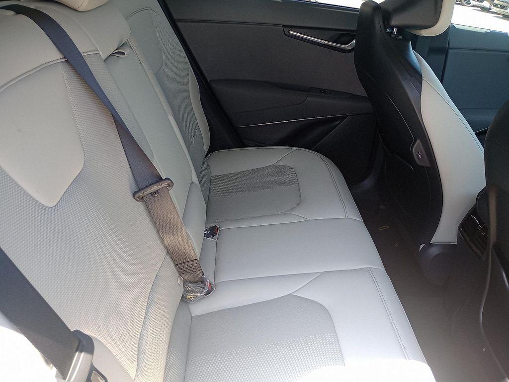 new 2025 Kia Niro car, priced at $27,999