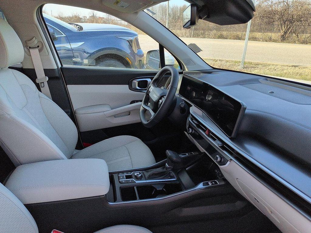 new 2026 Kia Sorento car, priced at $36,022