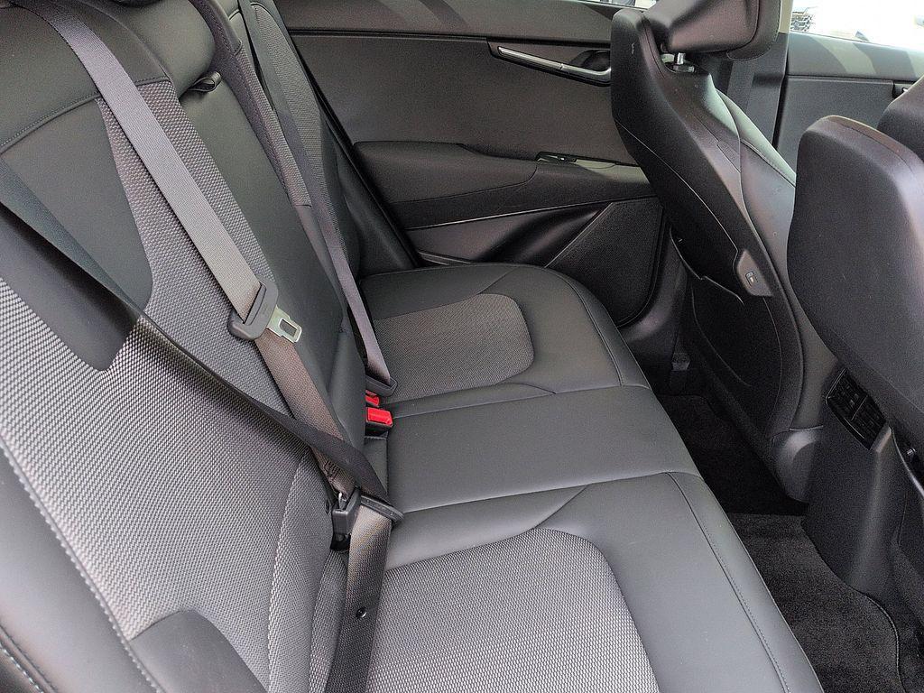 used 2024 Kia Niro car, priced at $23,996