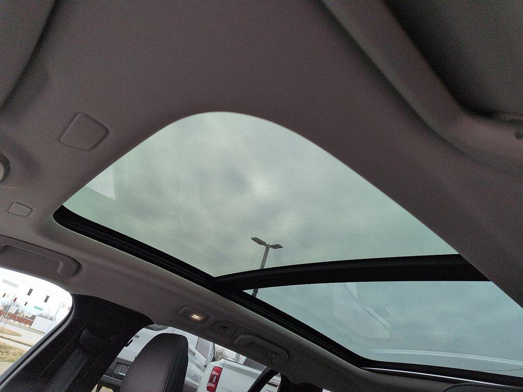 used 2025 Volvo V60 Cross Country car, priced at $35,997