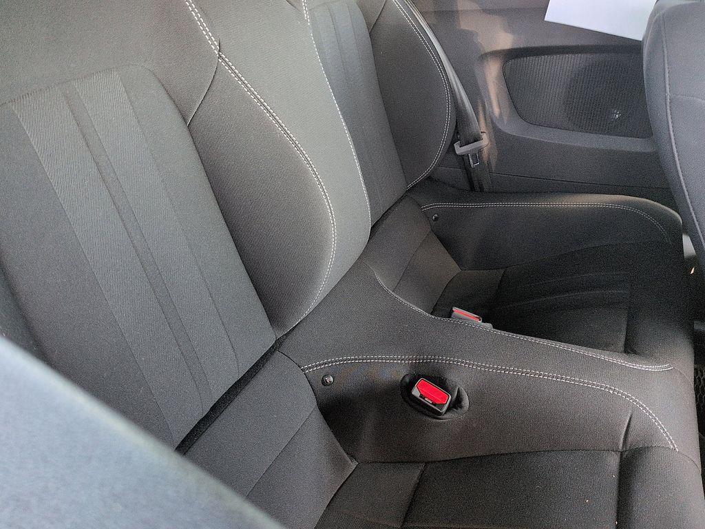 used 2021 Ford Mustang car, priced at $24,830